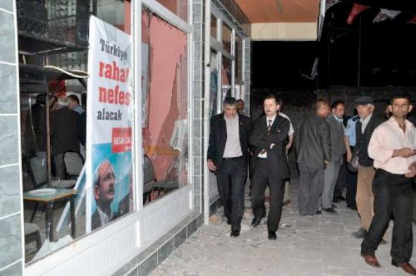 Manisa'da terör gerginliği - Resim: 3