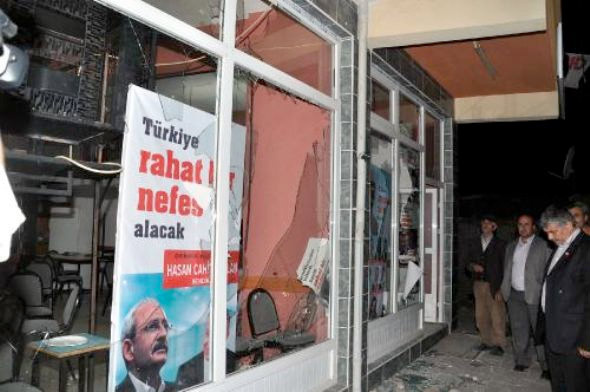 Manisa'da terör gerginliği - Resim: 4