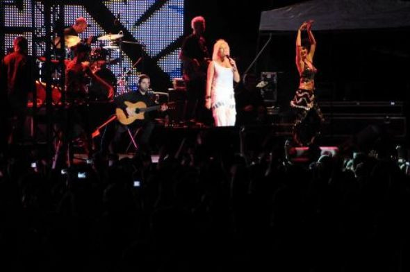 Süper Star Ajda Pekkan aşık oldu ama... - Resim: 4