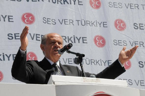 İşte MHP'nin seçim vaatleri! - Resim: 2