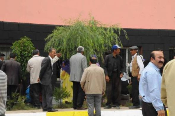 Şırnak'ta göçük can aldı! - Resim: 3