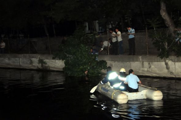 Sevdiği kızı alamayınca... - Resim: 1