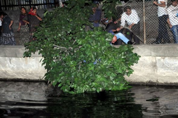 Sevdiği kızı alamayınca... - Resim: 2