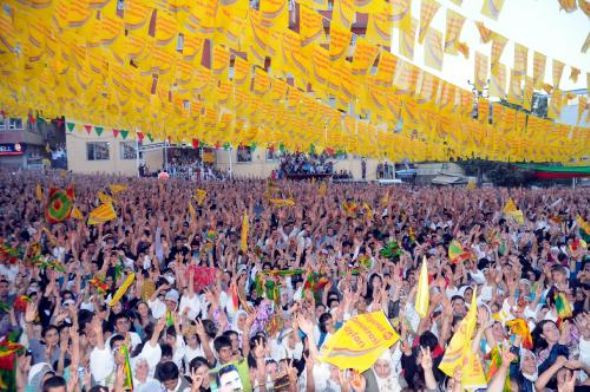 Gültan Kışanak Erdoğan'ı adamdan saymadı - Resim: 4