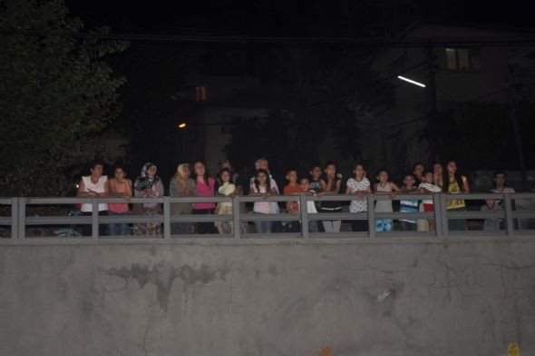 Aşırı hız ve dikkatsizlik can aldı - Resim: 2