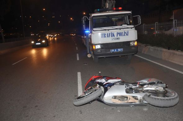 Aşırı hız ve dikkatsizlik can aldı - Resim: 4