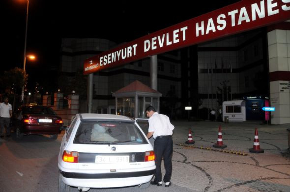 Böyle rezillik görülmedi - Resim: 1