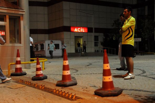 Böyle rezillik görülmedi - Resim: 2