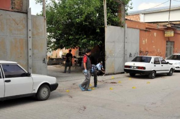 'Ya paramı getir, ya da kızını sat' - Resim: 2