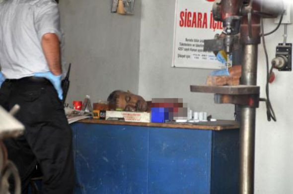 Kızları tecavüze uğrayan baba dayanamadı - Resim: 2