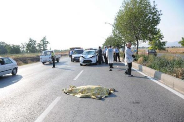 Anne-kızın feci sonu - Resim: 2