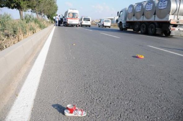 Anne-kızın feci sonu - Resim: 4