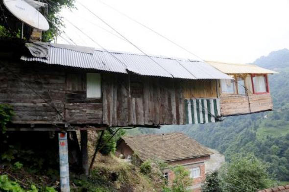 Rizeli mucit sonunda bunu da yaptı - Resim: 2