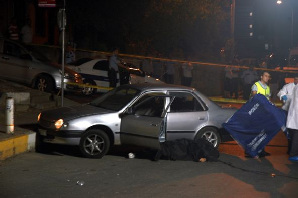 Maltepe'de korkunç cinayet! - Resim: 2