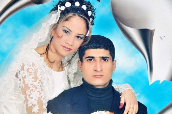 Hapisten kurtardığı kocası sonu oldu - Resim: 3