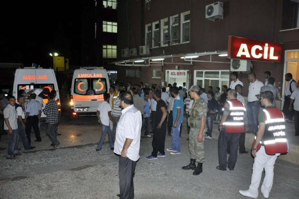 Aşırı hız yine can aldı - Resim: 1