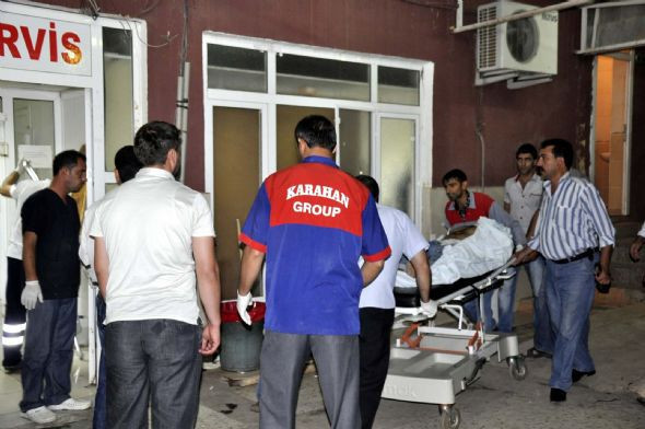 Aşırı hız yine can aldı - Resim: 2