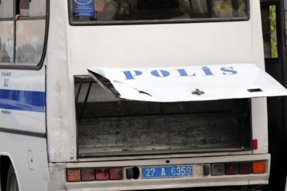 Fatma'nın tecavüzcüsüne Akrep'li koruma! - Resim: 1