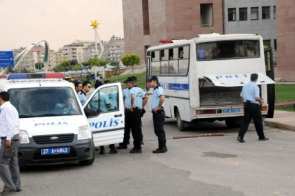 Fatma'nın tecavüzcüsüne Akrep'li koruma! - Resim: 4