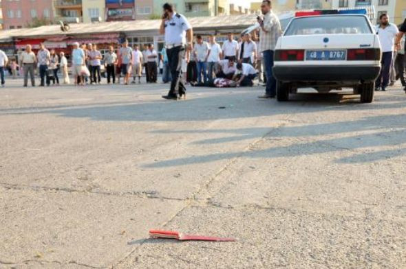 Otogarda kokoreççi dehşeti - Resim: 3