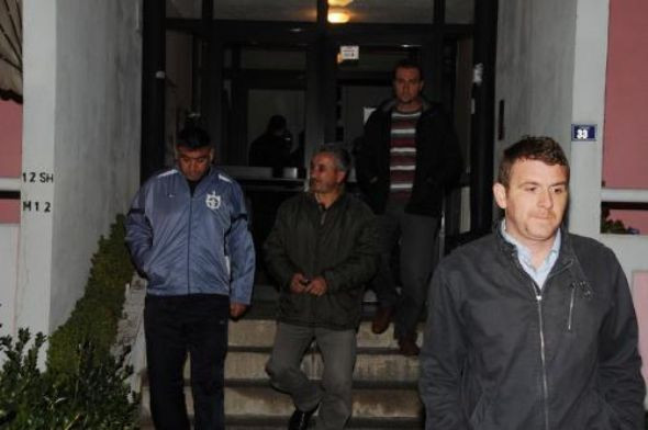 Muradına eremeden şehit düştü - Resim: 4