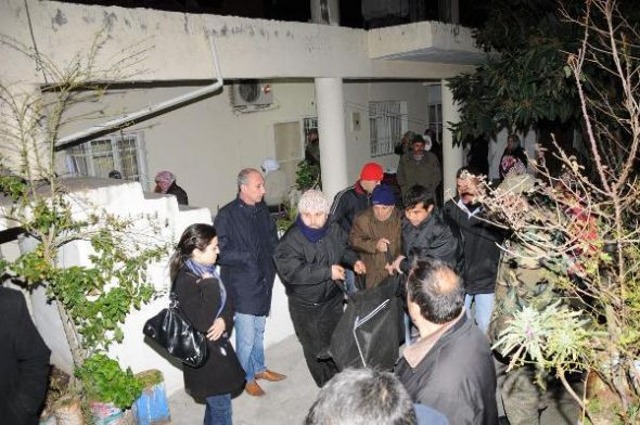 1'i hamile 3 kişi zehirlenerek öldü! - Resim: 2