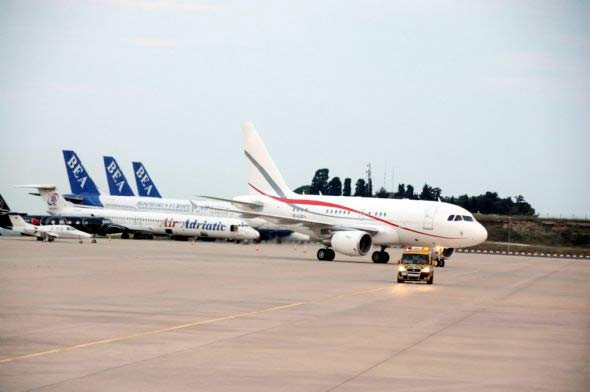 Madonna kırmızı halıyla karşılandı - Resim: 3