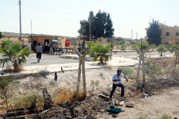 Esad bu görüntülere çıldırıcak! - Resim: 4