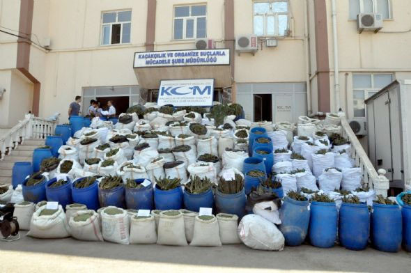 PKK'nın kasasına büyük darbe! - Resim: 1