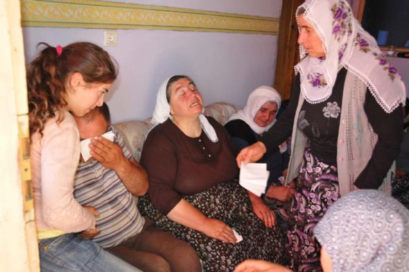 Şehit annesinden ibretlik söz - Resim: 2