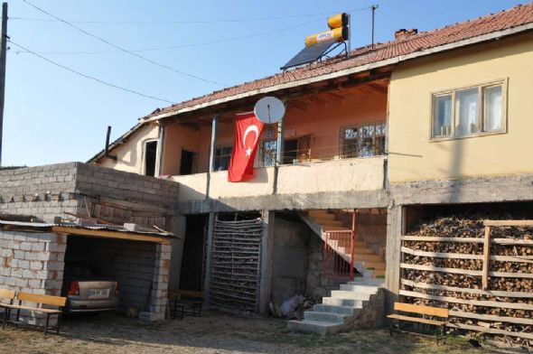 Şehit annesinden ibretlik söz - Resim: 4