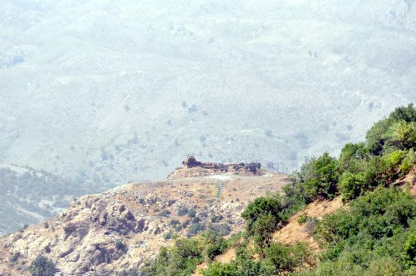 Şemdinli'de o köye girdiler - Resim: 4