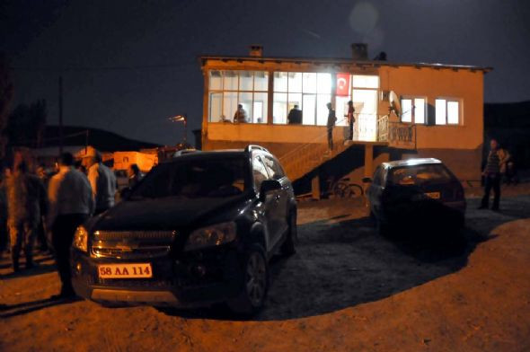 Şehit ateşi Sivas'a düştü - Resim: 2