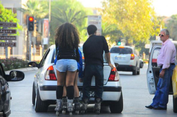 Yürekleri ağızlara getirdiler! - Resim: 3