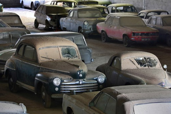 Bu fotoğraflar hayrete düşürüyor... - Resim: 2