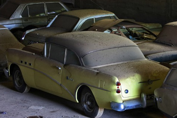 Bu fotoğraflar hayrete düşürüyor... - Resim: 3