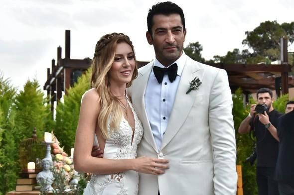 Kenan İmirzalioğlu baba olmaya hazırlanıyor Burak Özçivit'ten tüyolar alıyor - Resim: 1