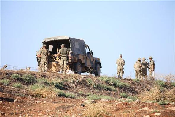 Hatay’da göçmenleri taşıyan kamyon devrildi! Çok sayıda ölü ve yaralı var - Resim: 2