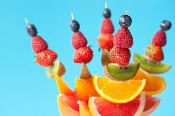 Diyetisyenler bunu öneriyor kahvaltıda meyve yerseniz... - Resim: 3