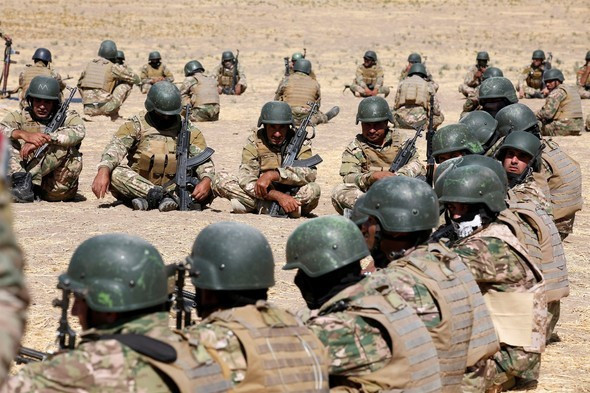 O kamp ilk kez işte böyle görüntülendi! - Resim: 2