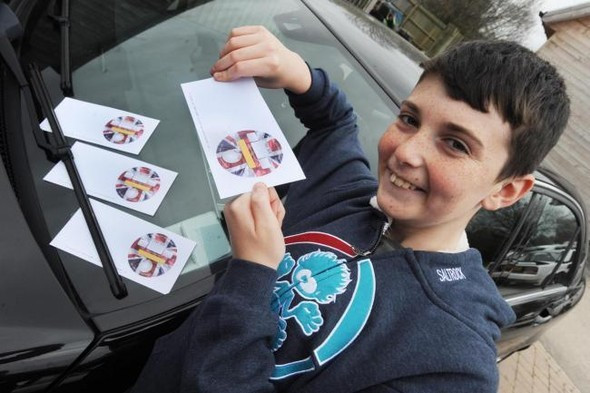 13 yaşında işe başladı 14’ünde milyoner oldu - Resim: 4