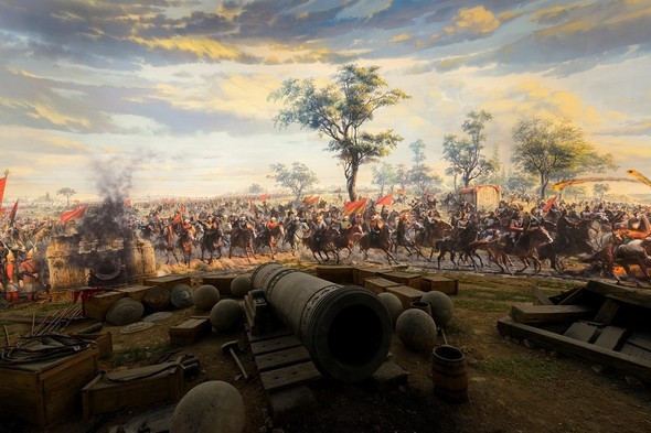 İstanbul'da soğuk havada gezilecek 9 yer - Resim: 3