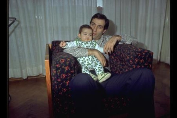 Ünlülerin ünlü çocukları kimler? - Resim: 3