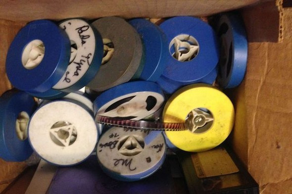 Muhammed Ali'nin eski sevgilisinden büyük ayıp! - Resim: 1