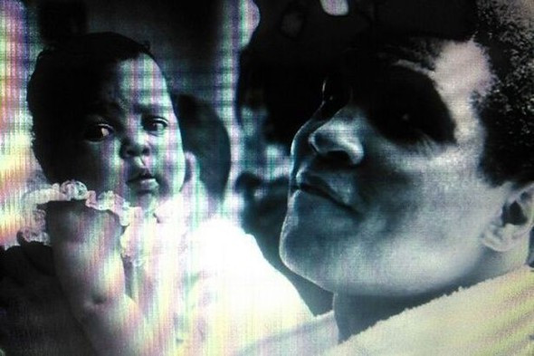 Muhammed Ali'nin eski sevgilisinden büyük ayıp! - Resim: 3