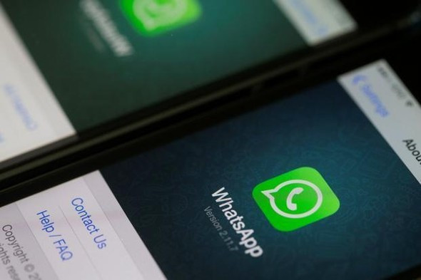 Whatsapp'a yepyeni özellikler geldi - Resim: 3