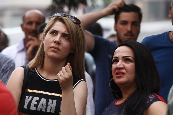 Uyuşturucu komasına giren kadının hali şoke etti - Resim: 4