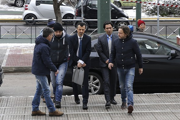 Kaçak darbeci askerler için karar zamanı - Resim: 3