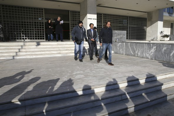 Kaçak darbeci askerler için karar zamanı - Resim: 4