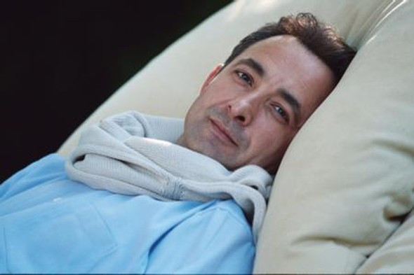 Kenan Doğulu'nun bu halini görünce yok artık diyeceksiniz - Resim: 4